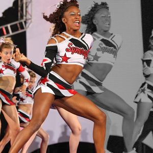 Image post by @theusfinals on Instagram