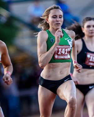 Image post by @oregontrackclub on Instagram
