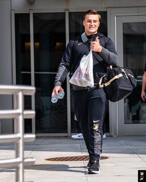 Image post by @armywp_football on Instagram
