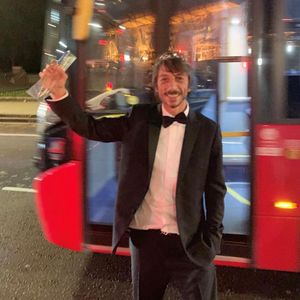 Image post by @maisonvalentino on Instagram