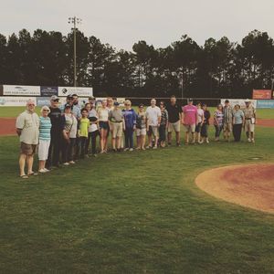 Image post by @cplbaseball on Instagram