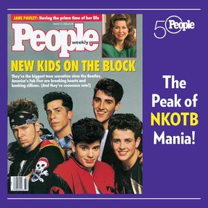 Image post by @people on Instagram