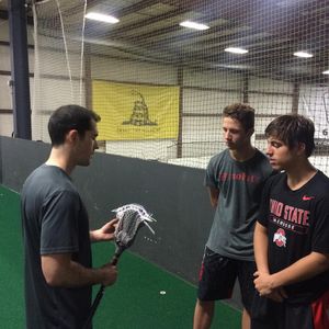 Image post by @stxmlax on Instagram
