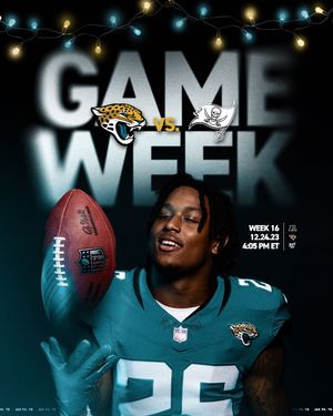 Image post by @jaguars on Instagram