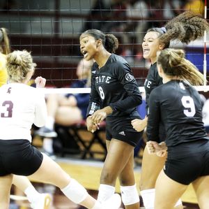 Image post by @hailstatevb on Instagram