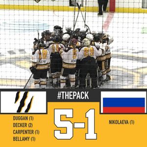 Image post by @thebostonpride on Instagram