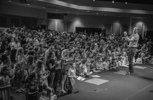 Image post by @bayhopechurch on Instagram