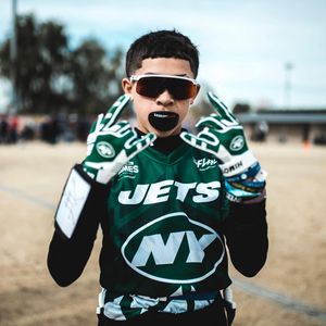 Image post by @nyjets on Instagram