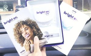Image post by @smiledirectclub on Instagram
