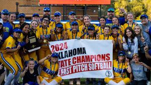 Image post by @devonparkokc on Instagram