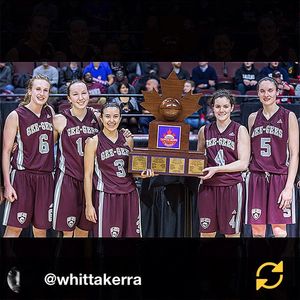 Image post by @uottawageegees on Instagram
