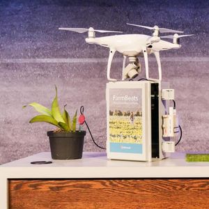 Image post by @microsoft on Instagram