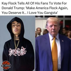 Image post by @nojumper on Instagram