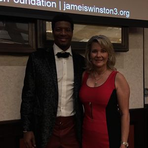 Image post by @jaboowins on Instagram
