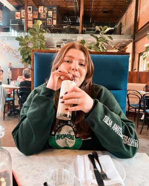 Image post by @mimiolson08 on Instagram
