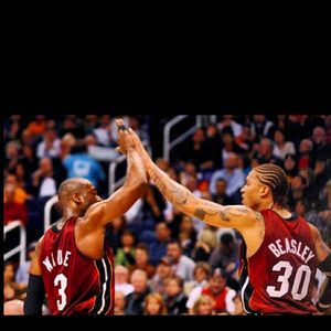 Image post by @dwyanewade on Instagram