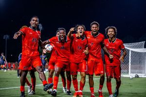 Image post by @gocamels on Instagram