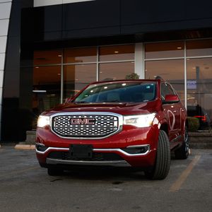 Image post by @davesinclairbuickgmc on Instagram