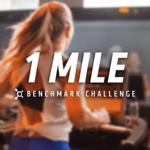 Image post by @orangetheory on Instagram