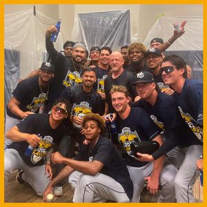 Image post by @chasriverdogs on Instagram