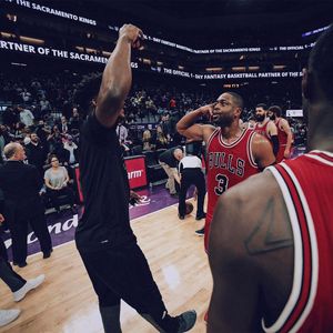 Image post by @jimmybutler on Instagram