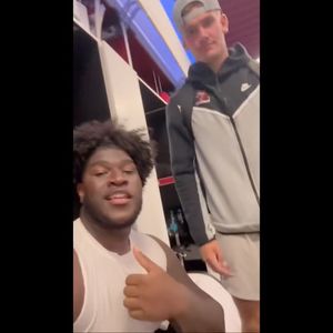 Image post by @barstoolalabama on Instagram