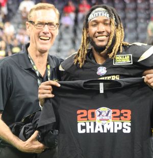 Image post by @panthersifl on Instagram