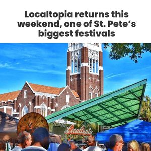 Image post by @ilovetheburg on Instagram