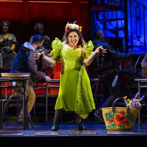 Image post by @playhousesquare on Instagram