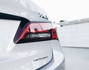 Image post by @acura on Instagram