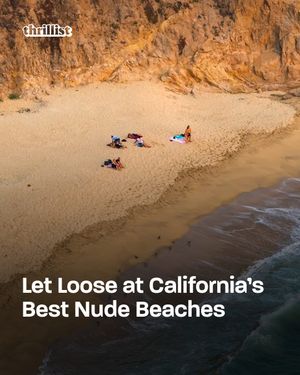 Image post by @thrillist on Instagram