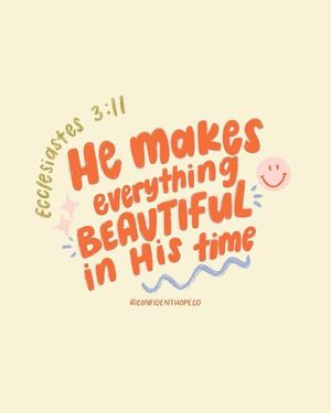 Image post by @godsworkmedia on Instagram