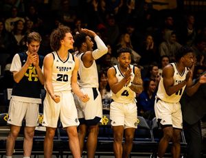 Image post by @kcroosmbb on Instagram