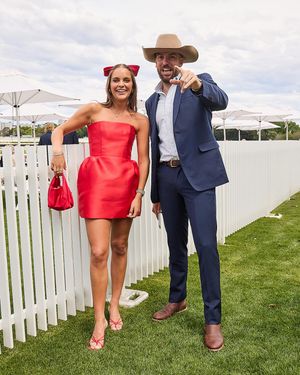 Image post by @australianturfclub on Instagram