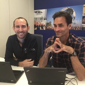 Image post by @nycmarathon on Instagram