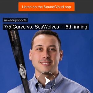 Image post by @mikedupsports on Instagram