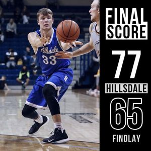 Image post by @hillsdalembb on Instagram