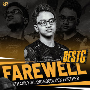 Image post by @teamrrq on Instagram
