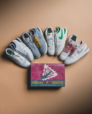Image post by @ad__sneaks on Instagram