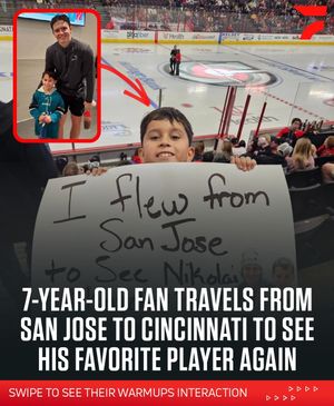 Image post by @flohockey on Instagram