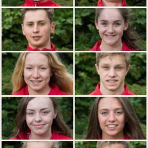 Image post by @team_wales on Instagram