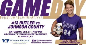 Image post by @butlergrizzlies on Instagram