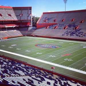 Image post by @floridagators on Instagram