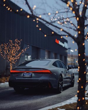 Image post by @audiexchange on Instagram