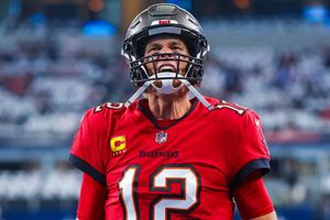 Image post by @sportingnews on Twitter