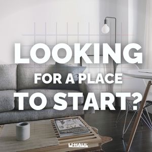 Image post by @uhaul on Instagram