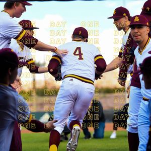 Image post by @asu_baseball on Instagram