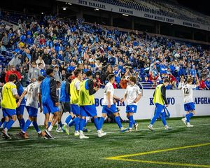 Image post by @annapolisbluesfc on Instagram