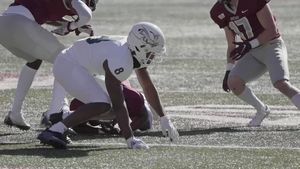 Video post by @jacosse_ on Twitter