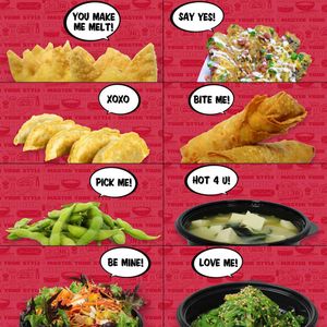 Image post by @sushieatstation on Instagram